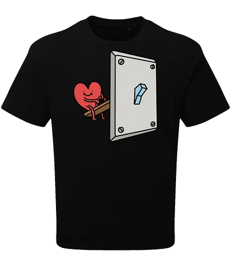 Turning Love On