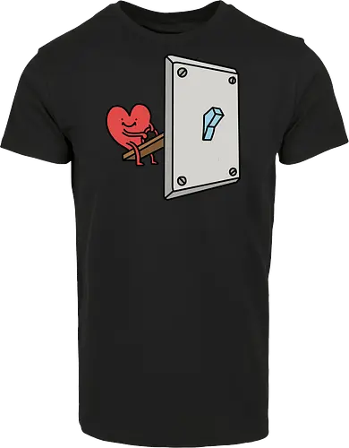 Turning Love On