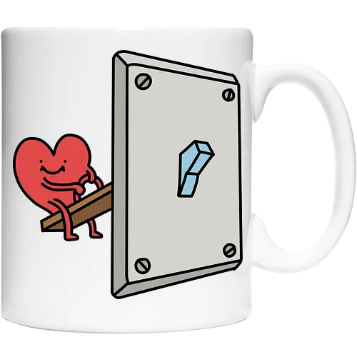 Turning Love On