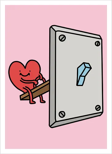 Turning Love On