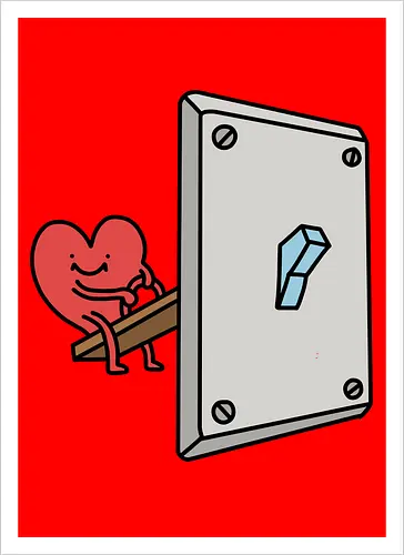 Turning Love On
