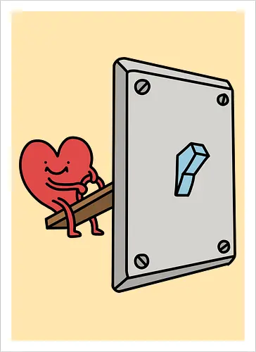 Turning Love On