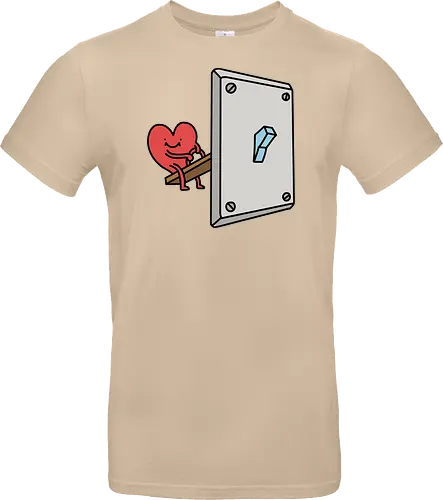 Turning Love On