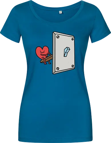 Turning Love On
