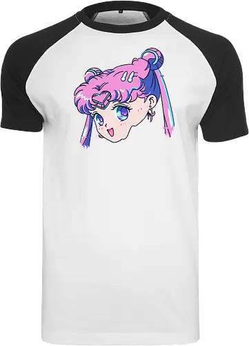 Sailor Chibi Moon: Neon Princess