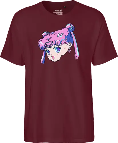 Sailor Chibi Moon: Neon Princess