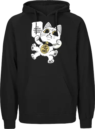The Menace-ki Neko