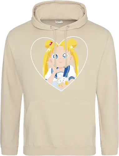 Sailor Cupcake Love
