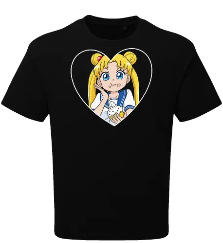 Sailor Cupcake Love