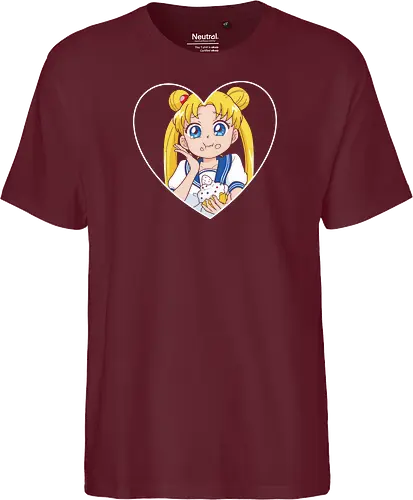 Sailor Cupcake Love