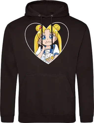 Sailor Cupcake Love