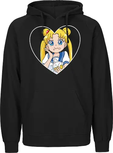 Sailor Cupcake Love