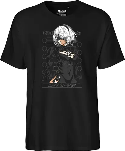  2B: Glitch and Glory
