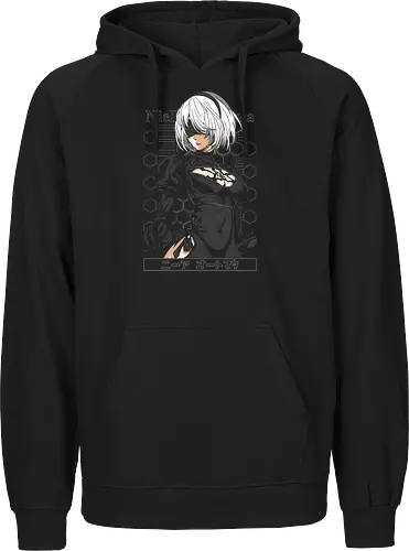  2B: Glitch and Glory