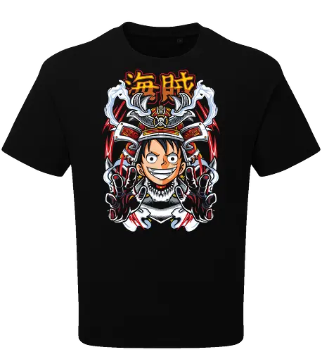 Wano Shogun pirate