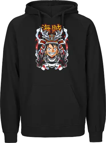 Wano Shogun pirate