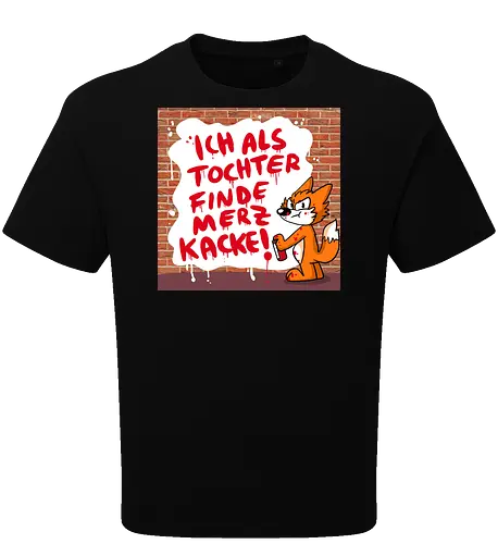 Nicht mein Kanzler