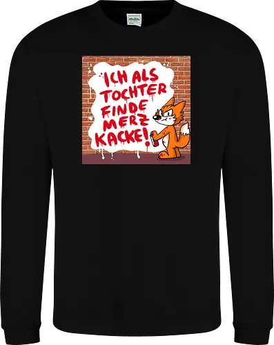 Nicht mein Kanzler