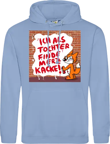 Nicht mein Kanzler