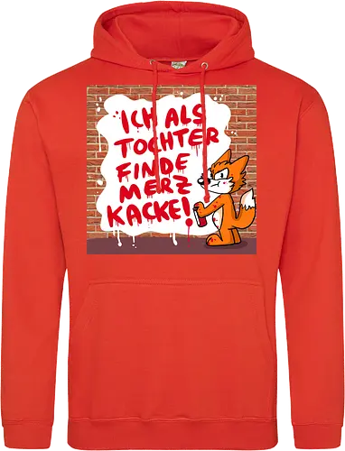 Nicht mein Kanzler