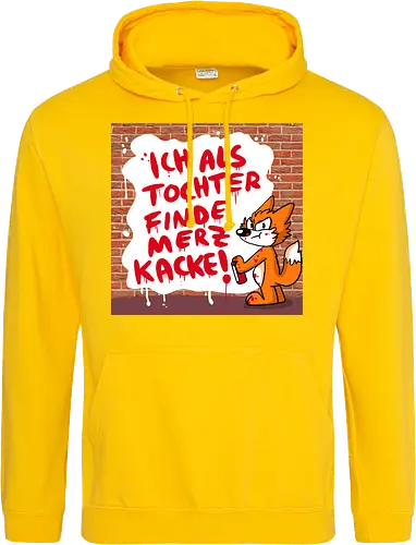 Nicht mein Kanzler