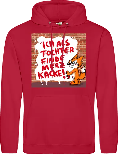 Nicht mein Kanzler