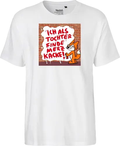 Nicht mein Kanzler