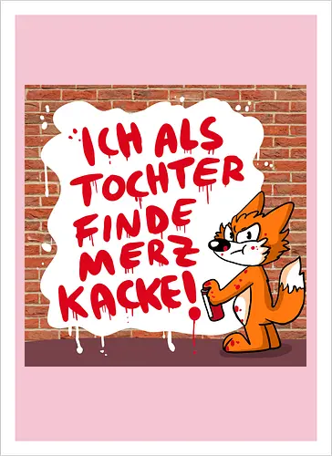 Nicht mein Kanzler