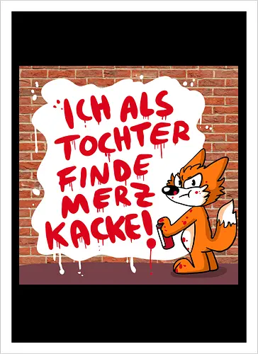 Nicht mein Kanzler