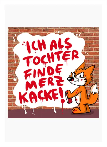Nicht mein Kanzler