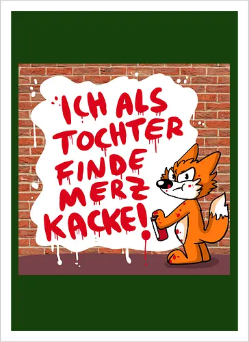 Nicht mein Kanzler