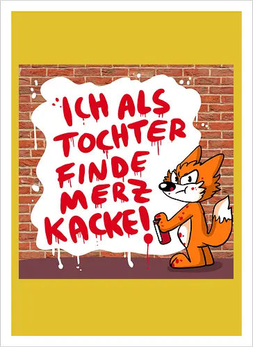 Nicht mein Kanzler