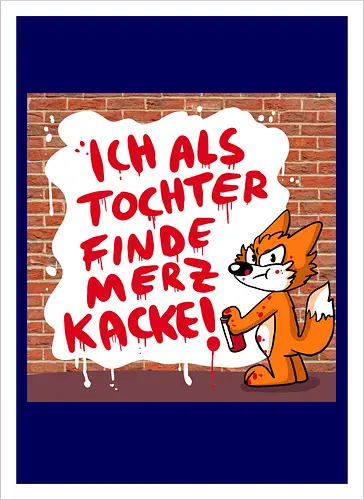 Nicht mein Kanzler
