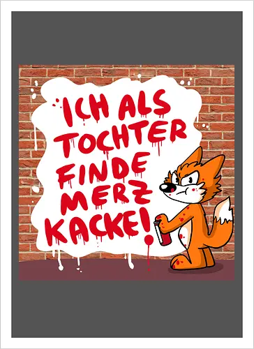 Nicht mein Kanzler