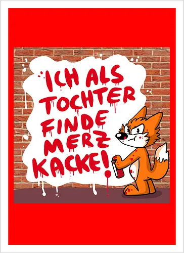 Nicht mein Kanzler