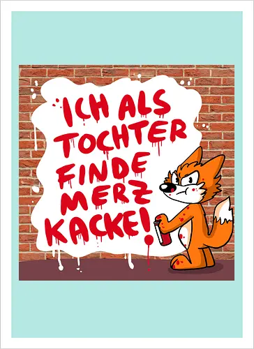 Nicht mein Kanzler