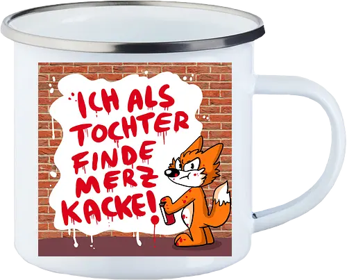 Nicht mein Kanzler