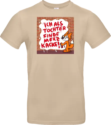 Nicht mein Kanzler
