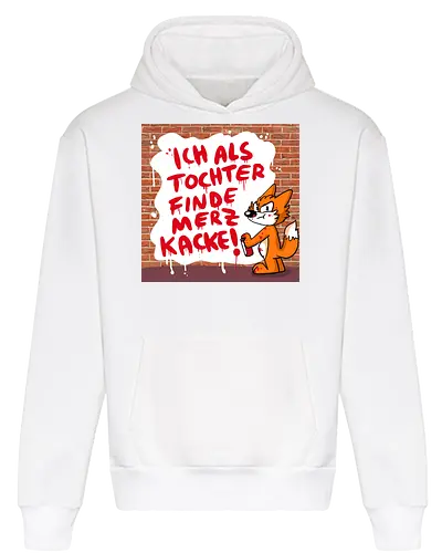 Nicht mein Kanzler