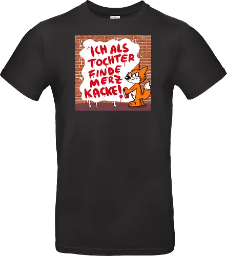 Nicht mein Kanzler