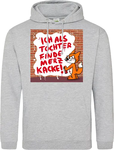 Nicht mein Kanzler