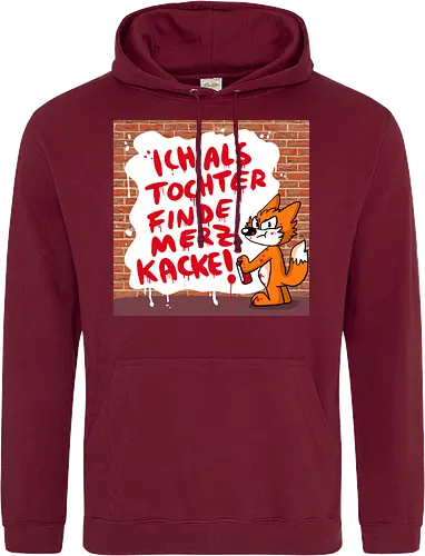 Nicht mein Kanzler