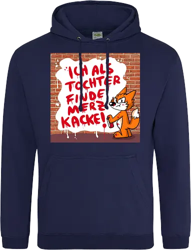 Nicht mein Kanzler