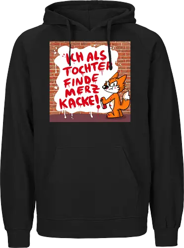 Nicht mein Kanzler