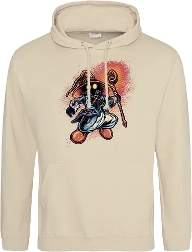 Legend of the Black Mage