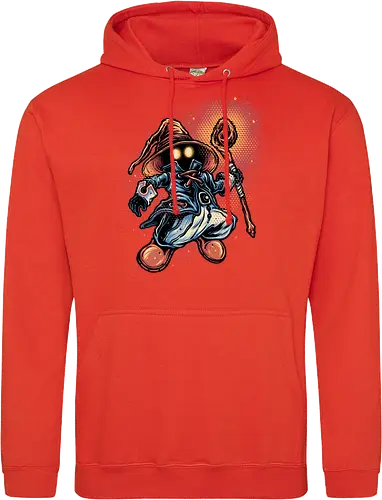 Legend of the Black Mage