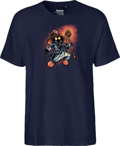 Legend of the Black Mage