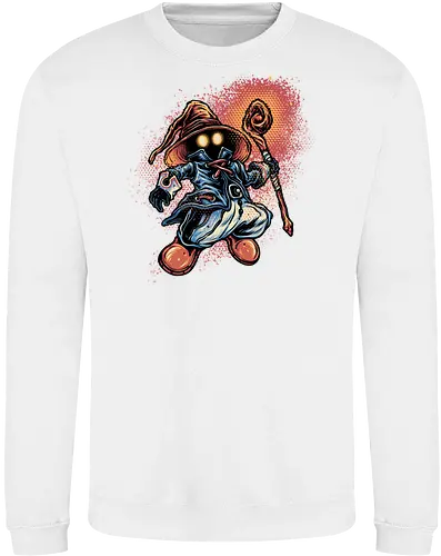 Legend of the Black Mage