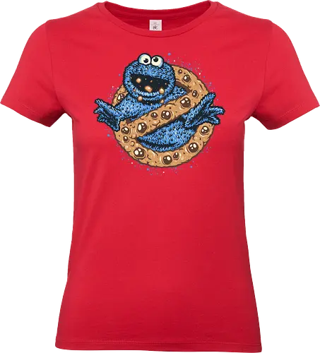 Hide the Cookies - Musical, TV show, educational, TV series, cute, puppet, comedy, cookies - Standard T-Shirt (Frauen)