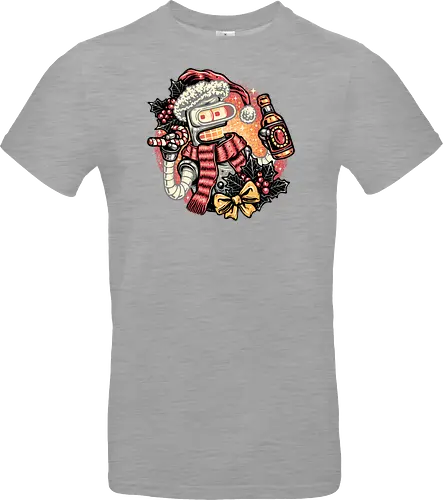 Happy Holidays Humans